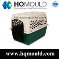 Hq Plastic Kennel Injection Mold